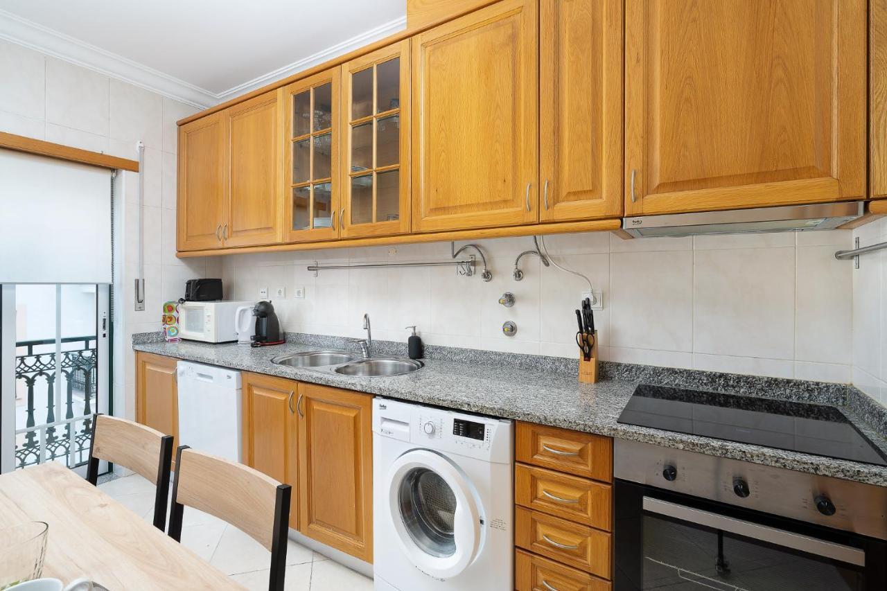 Appartamento Isabela Holidays Olhos de Agua (Albufeira)